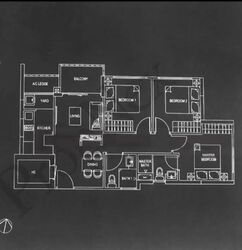 Kovan Grandeur (D19), Apartment #458976381